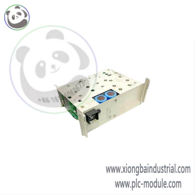 TRICON 4500
