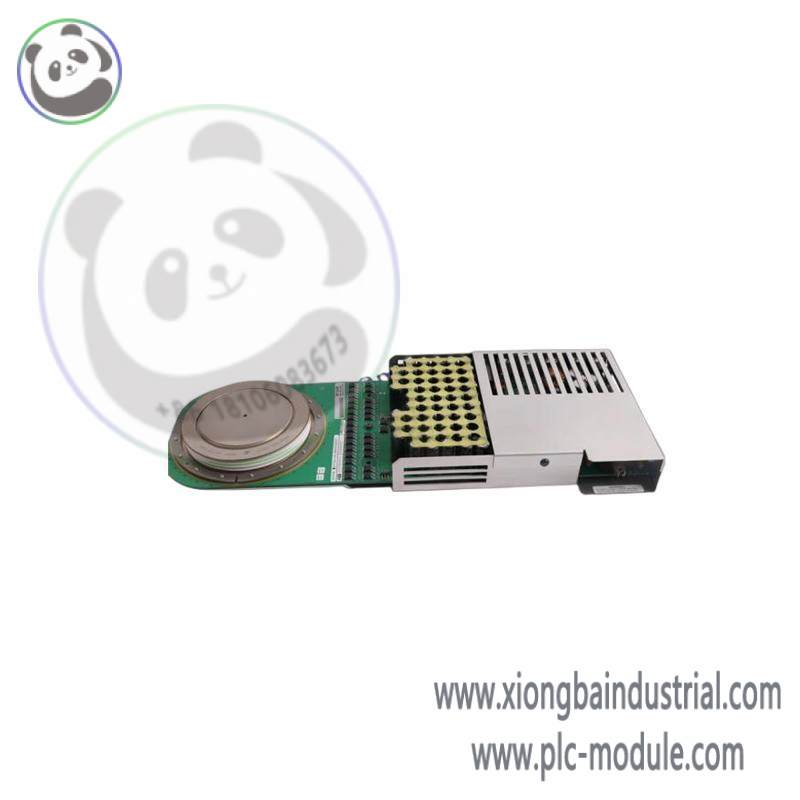 TRICON 4500