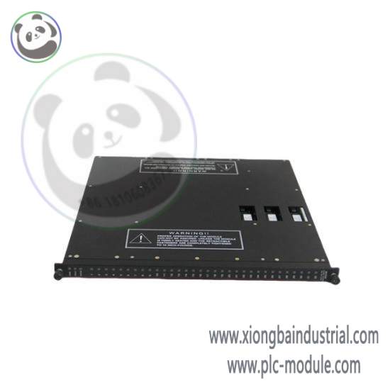 TRICONEX 0905-148-6921