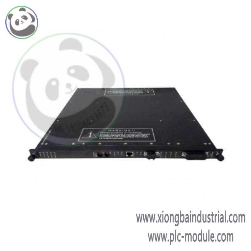 TRICONEX 3008N