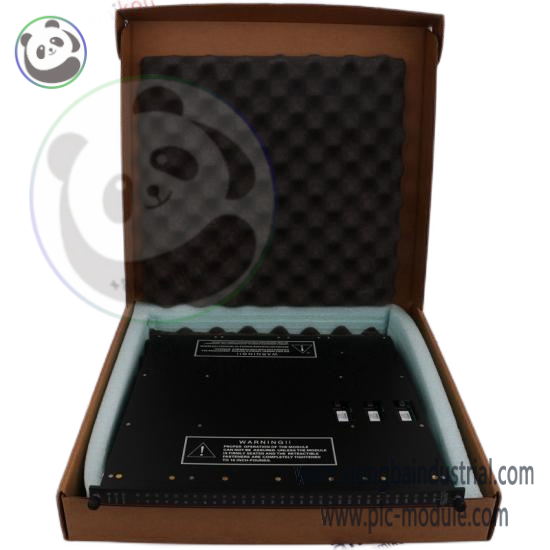 TRICONEX 3008N