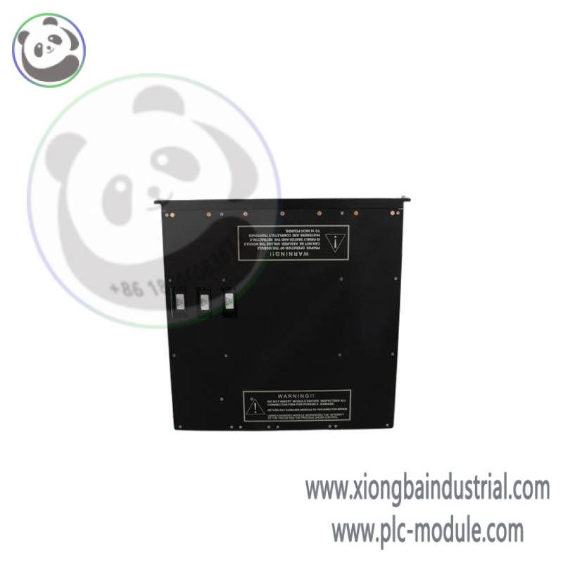 Triconex 3603E  Digital Output Module
