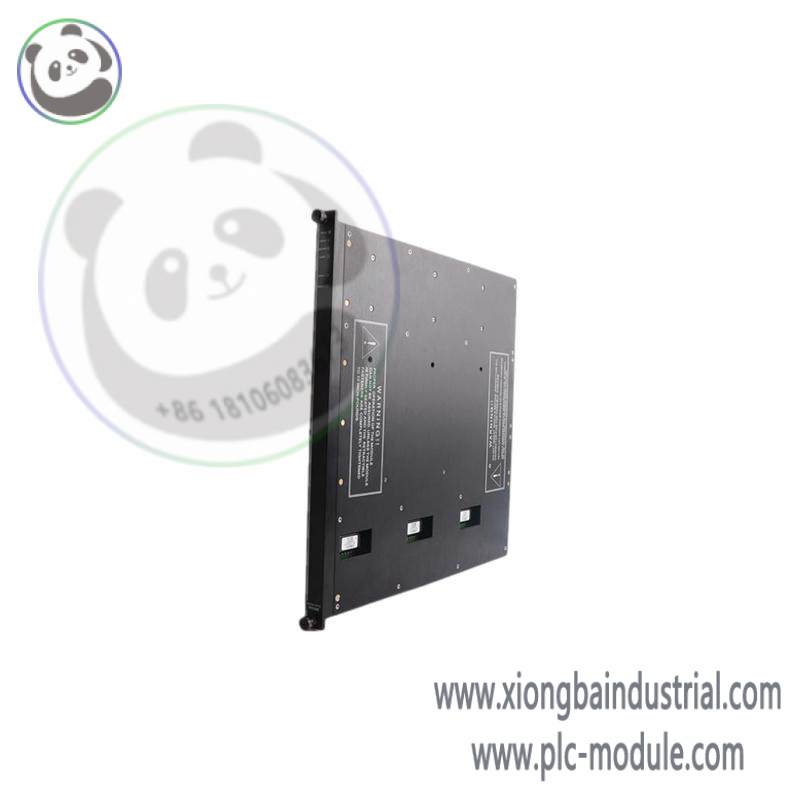 TRICON 3806E
