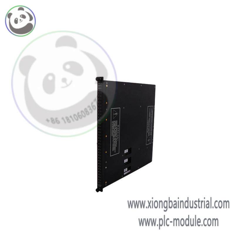 TRICONEX 4000093-110N