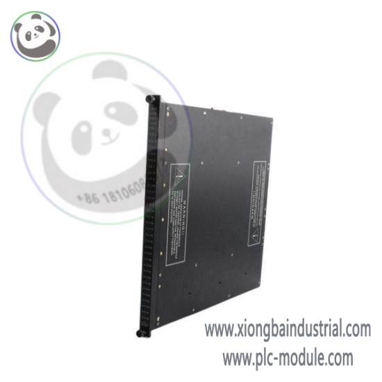 TRICONEX 4000093-110N