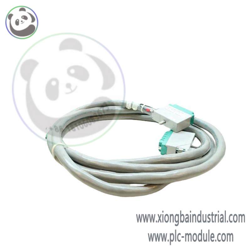 TRICON 3806E