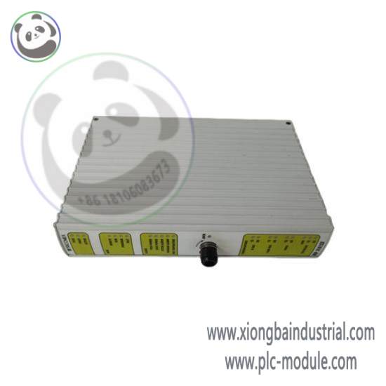 TRICONEX 4352AN