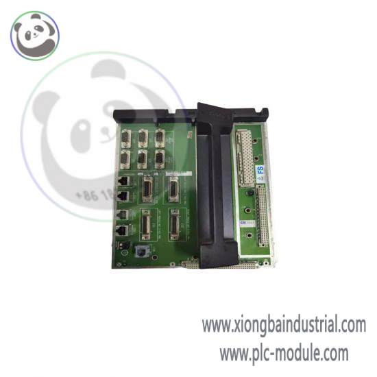 TRICONEX 4352AN
