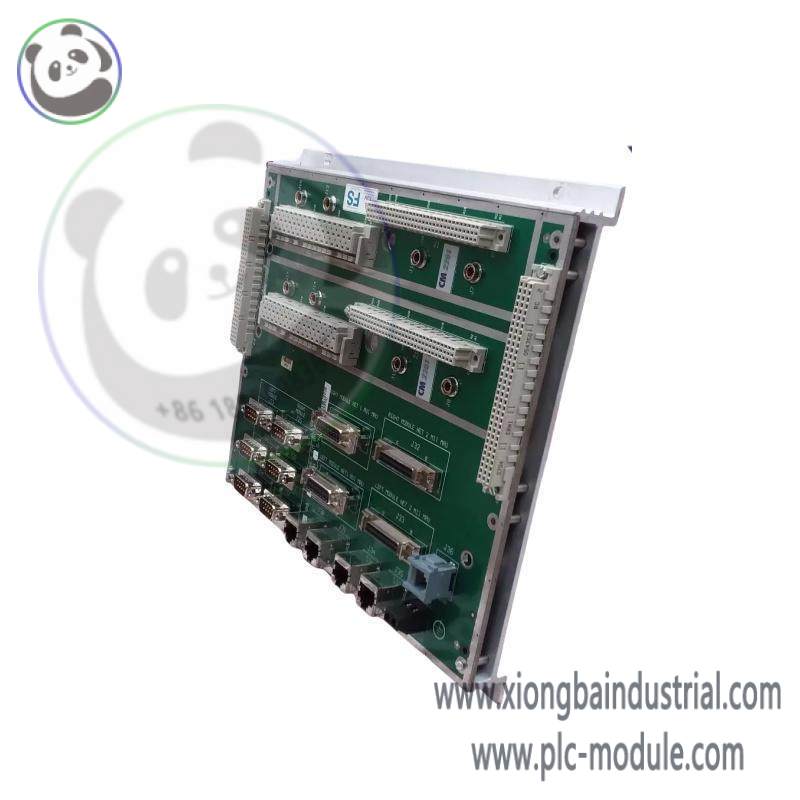 TRICONEX 7400206-100