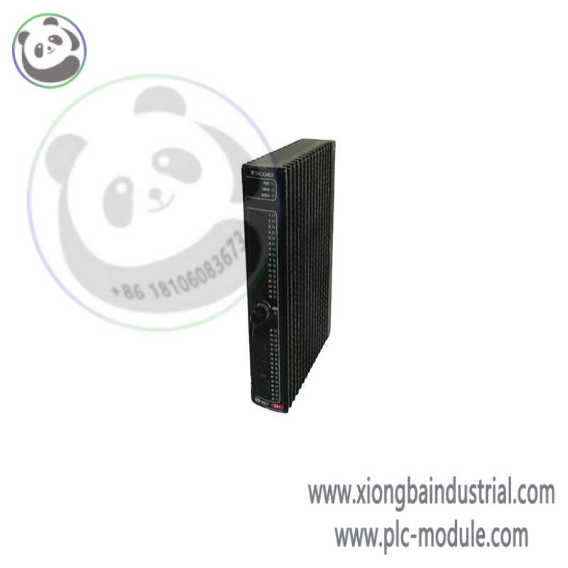 TRICONEX 8310N2