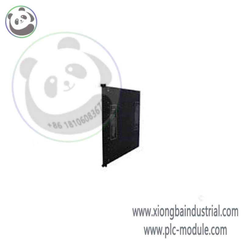 TRICONEX 8310N2