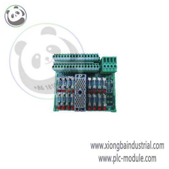 TRICONEX 9662-610