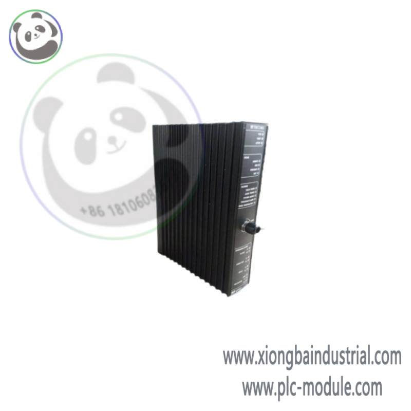 TRICON 3806E