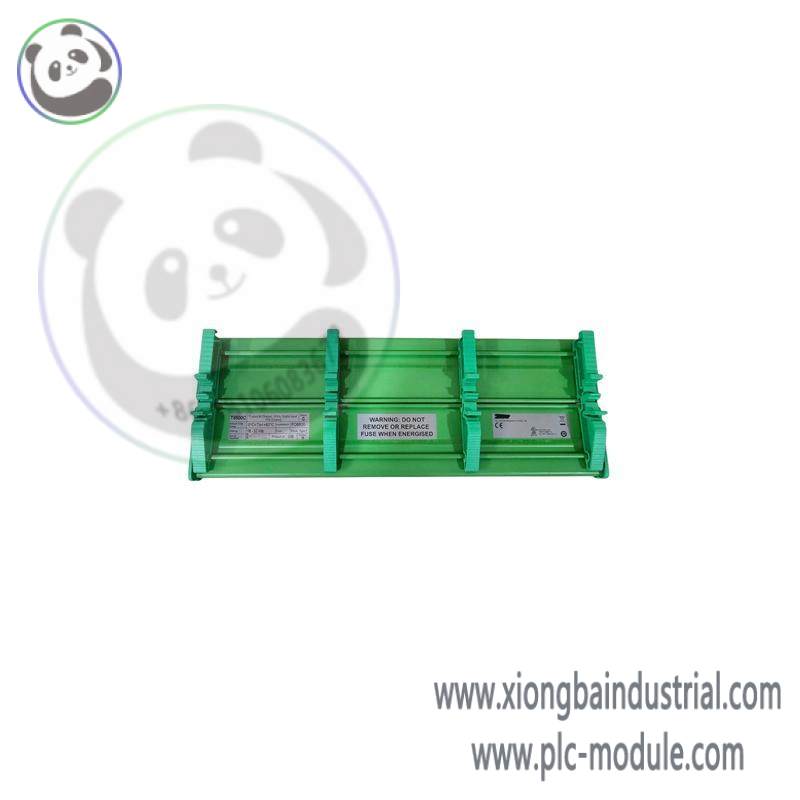 TRICONEX T8800C PCB130100