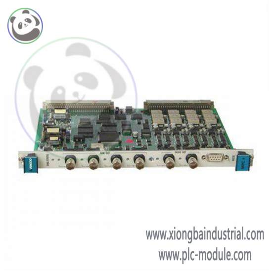 Vibro-Meter 444-680-000-511