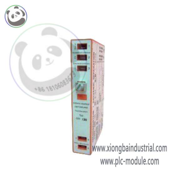 Vibro-Meter 444-680-000-511
