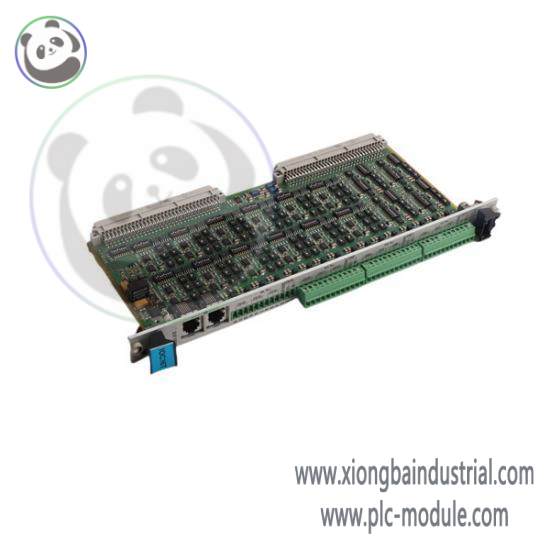 Vibro-meter VM600-XI016T 620-003-111-112