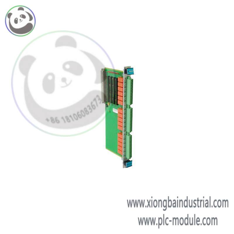 Vibro-meter VM600-XMV16 600-003