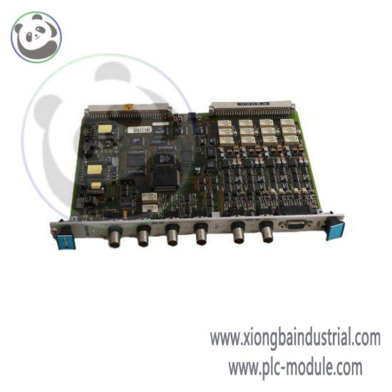 VIBRO-METER VM600 200-560-101-017