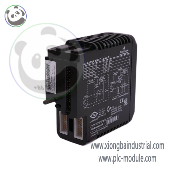 VIBRO-METER VM600 200-582-500-013