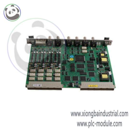 VIBRO-METER VM600 204-040-100-012