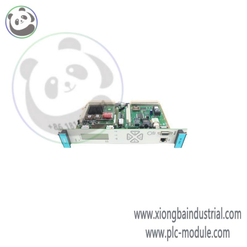 VIBRO-METER VM600 MPC4 200-510-071-113