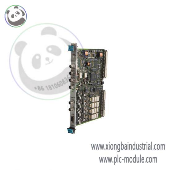 VIBRO-METER VM600 MPC4 200-510-071-113