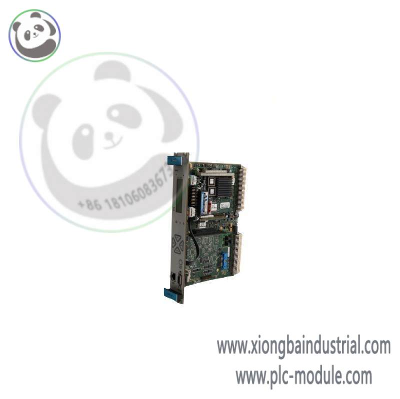 VIBRO-METER VM600 RPS6U