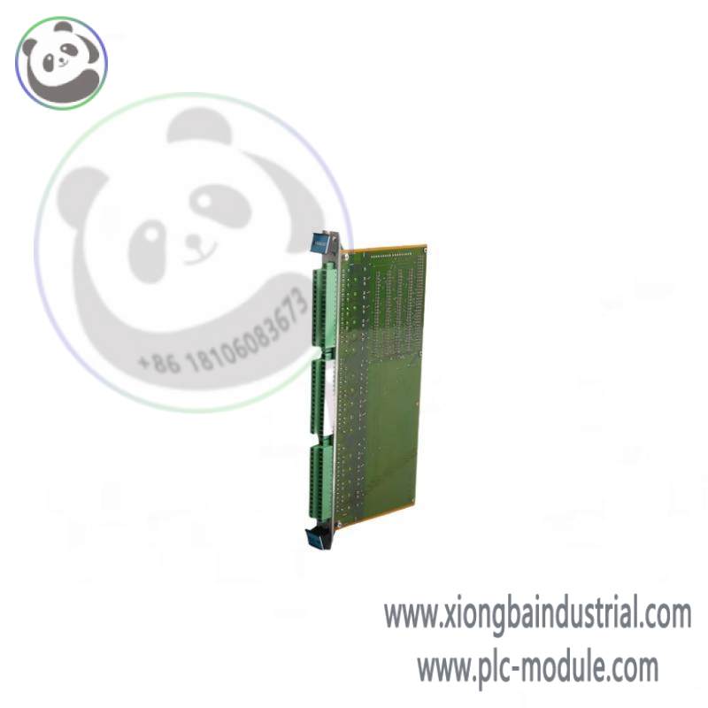 VIBRO 200-582-915-032 VM600