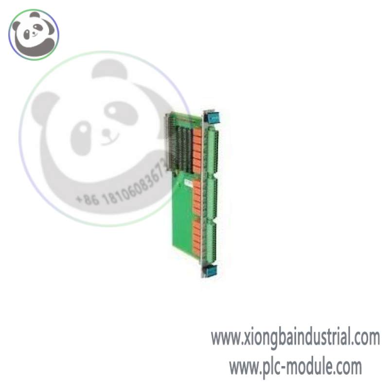 VIBRO 200-582-915-032 VM600