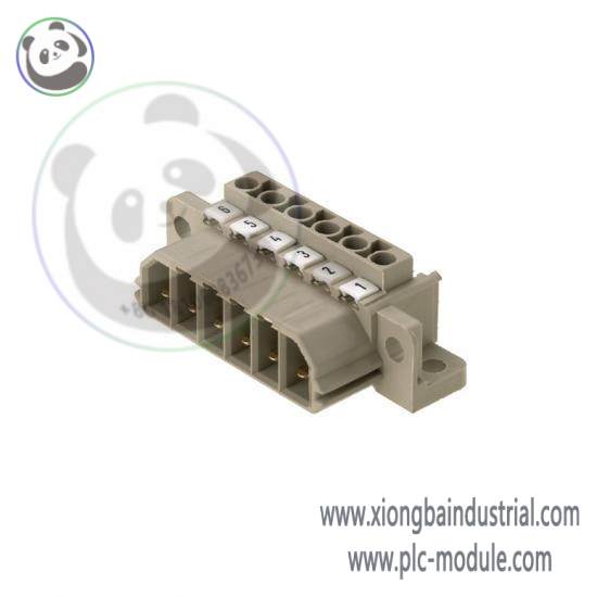 WEIDMULLER 7940005785