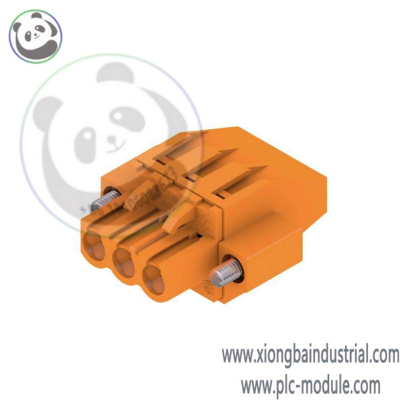 WEIDMULLER 844495000