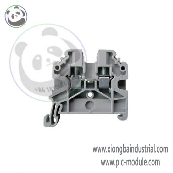 WEIDMULLER 844495000