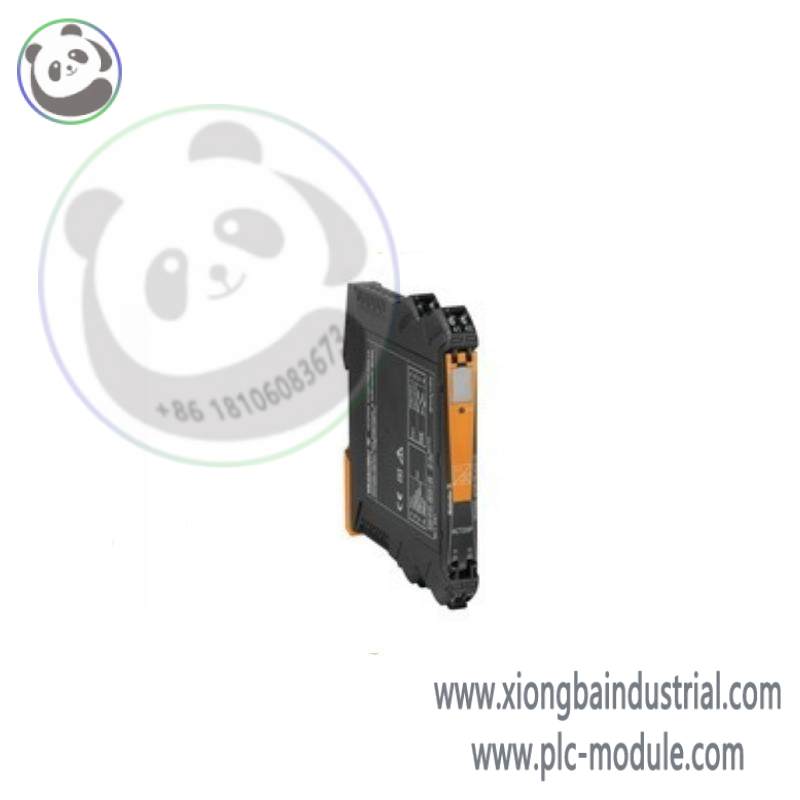 WEIDMULLER 844495000