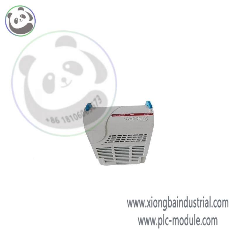 WEISTINGHOUSE 5X00167G01