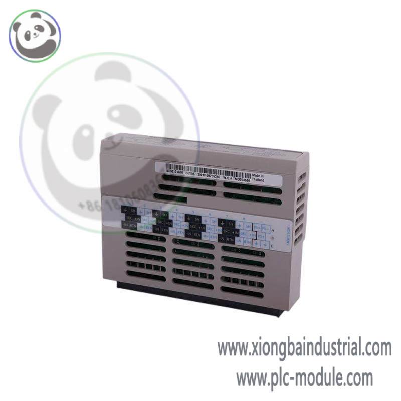 WESTINGHOUSE 5X00481G04