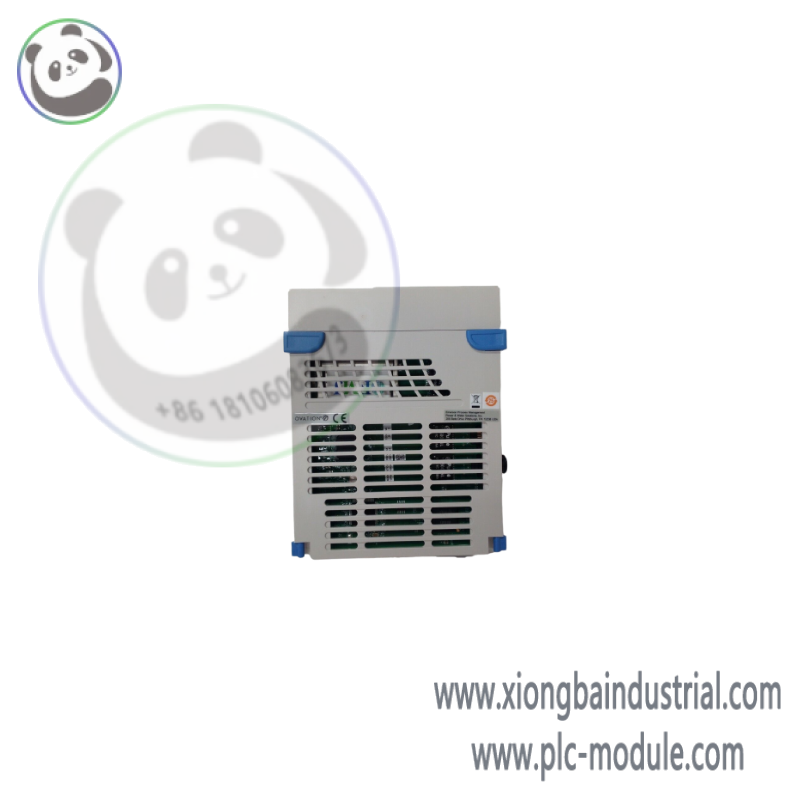 WESTINGHOUSE 5X00481G04