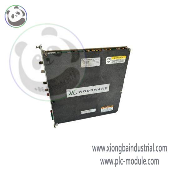 WOODWARD 9907-1200