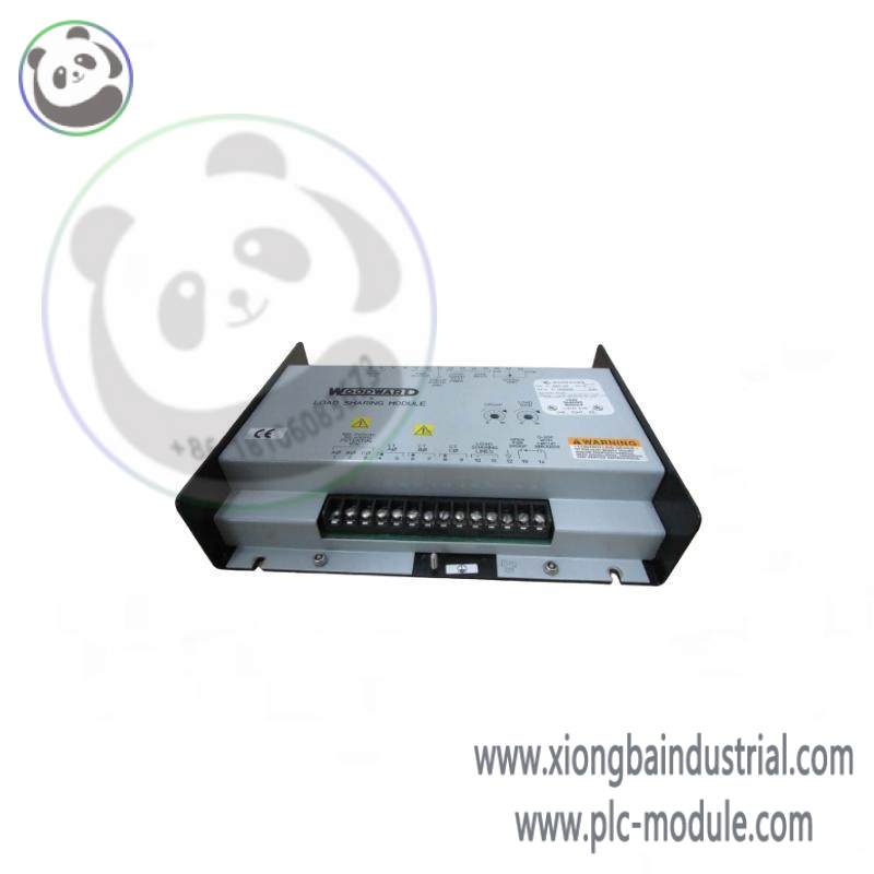 WOODWARD 9907-252