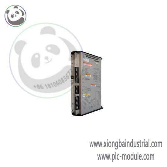 WOODWARD EASYGEN-3500-5/P2 8440-2145