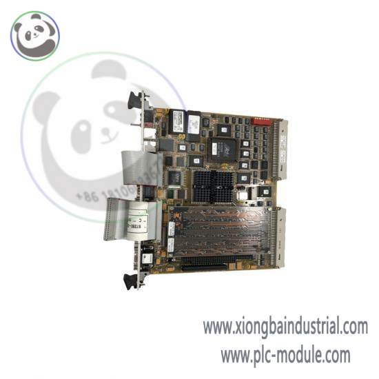 XYCOM XVME-674