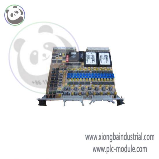 XYCOM XVME-674