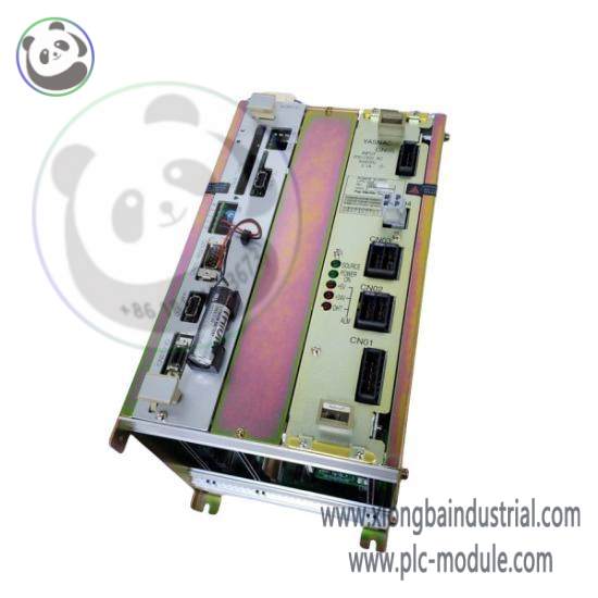 YASKAWA JACP-317801
