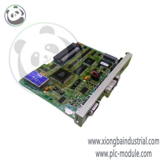 YASKAWA JACP-317802