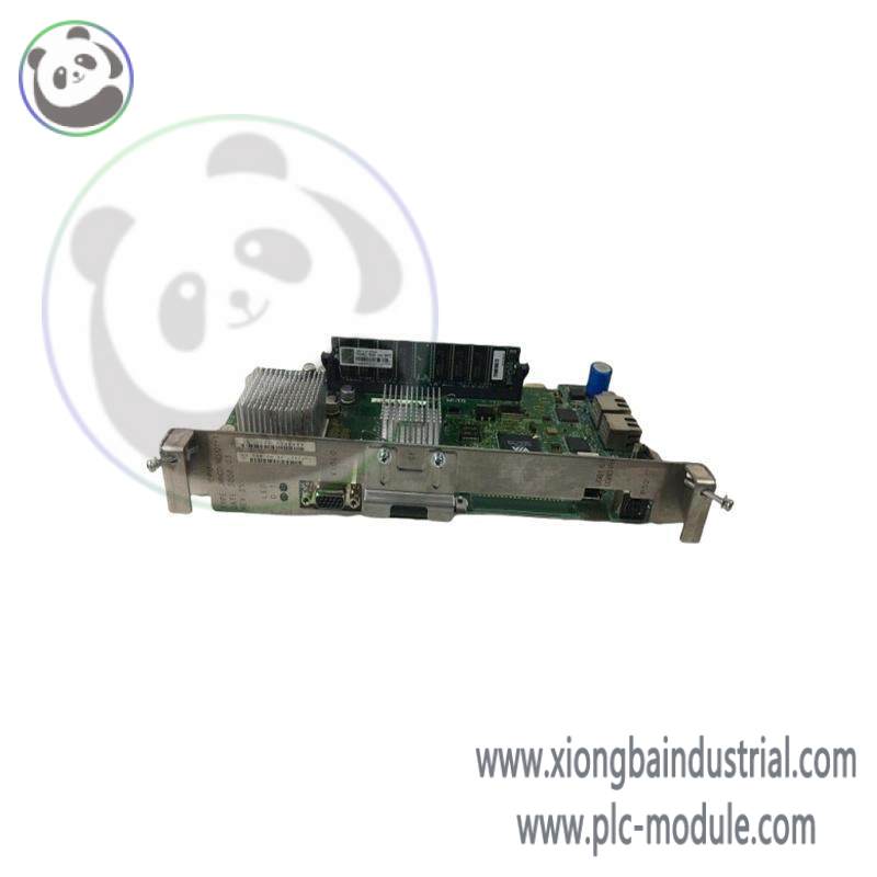 YASKAWA JACP-317802