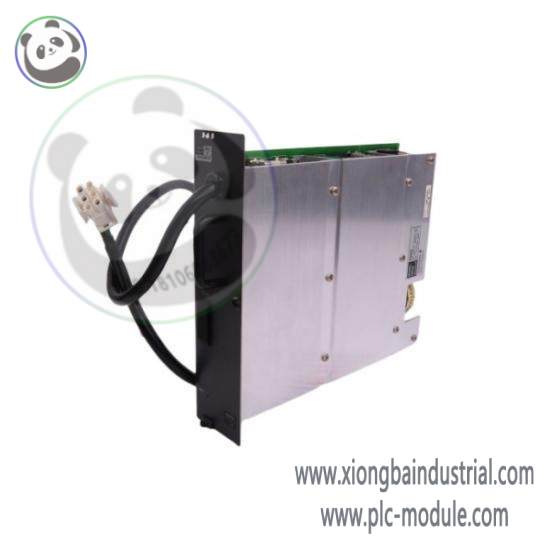 YASKAWA JANCD-XIO01
