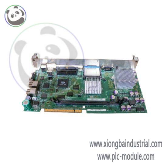 YASKAWA JEPMC-CP210T2V