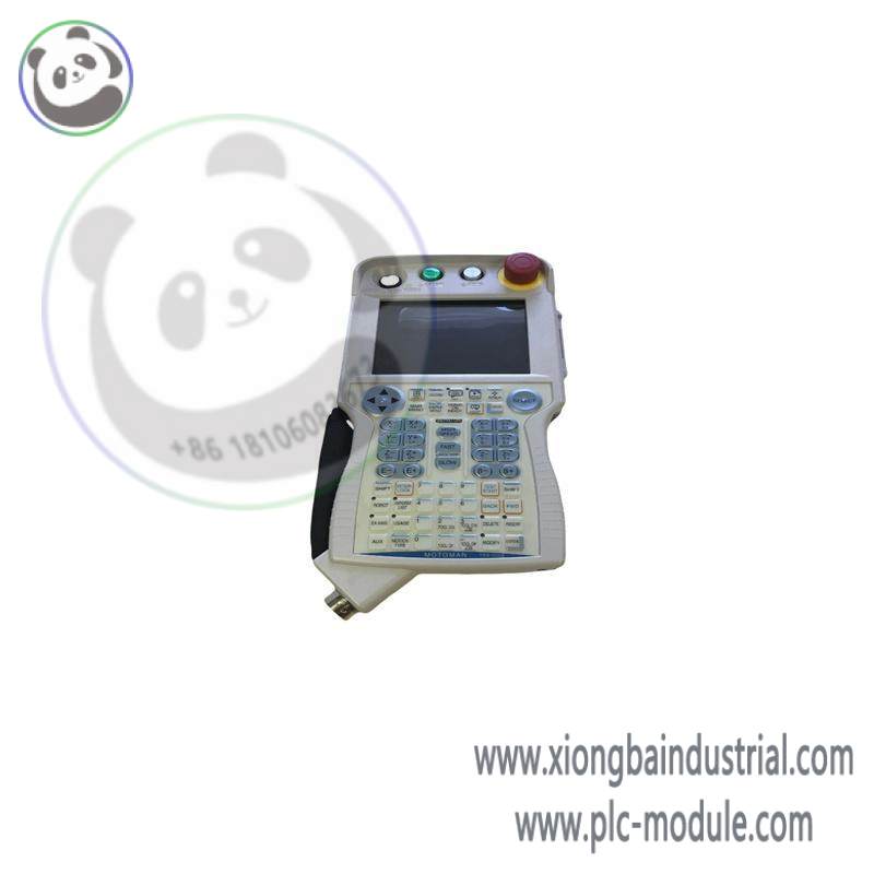 YASKAWA JRMSI-B1026
