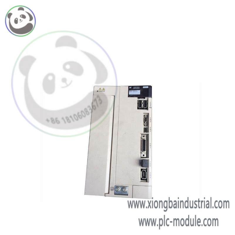 YASKAWA JRMSI-B1026