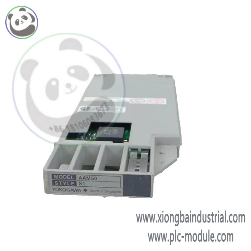 YOKOGAWA 2302-32-VLE-2